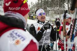 23.02.2017, Lahti, Finland (FIN): Alex Harvey (CAN) - FIS nordic world ski championships, cross-country, individual sprint, Lahti (FIN). www.nordicfocus.com. © Modica/NordicFocus. Every downloaded picture is fee-liable.