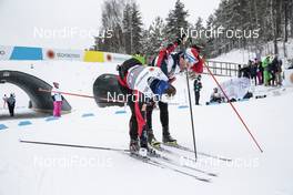 23.02.2017, Lahti, Finland (FIN): Ingvild Flugstad Oestberg (NOR) - FIS nordic world ski championships, cross-country, individual sprint, Lahti (FIN). www.nordicfocus.com. © Modica/NordicFocus. Every downloaded picture is fee-liable.