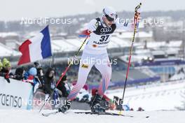 23.02.2017, Lahti, Finland (FIN): Jan Barton (CZE) - FIS nordic world ski championships, cross-country, individual sprint, Lahti (FIN). www.nordicfocus.com. © Modica/NordicFocus. Every downloaded picture is fee-liable.