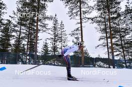 22.02.2017, Lahti, Finland (FIN): Lyubomir Paparkov (BUL) - FIS nordic world ski championships, cross-country, individual sprint, Lahti (FIN). www.nordicfocus.com. © Thibaut/NordicFocus. Every downloaded picture is fee-liable.