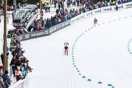 22.02.2017, Lahti, Finland (FIN): Mantas Strolia (LTU) - FIS nordic world ski championships, cross-country, individual sprint, Lahti (FIN). www.nordicfocus.com. © NordicFocus. Every downloaded picture is fee-liable.