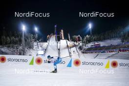 23.02.2017, Lahti, Finland (FIN): Maciej Starega (POL) - FIS nordic world ski championships, cross-country, individual sprint, Lahti (FIN). www.nordicfocus.com. © Modica/NordicFocus. Every downloaded picture is fee-liable.