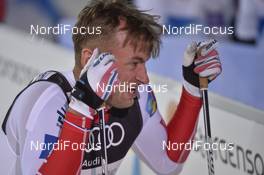 23.02.2017, Lahti, Finland (FIN): Petter Jr. Northug (NOR) - FIS nordic world ski championships, cross-country, individual sprint, Lahti (FIN). www.nordicfocus.com. © Thibaut/NordicFocus. Every downloaded picture is fee-liable.