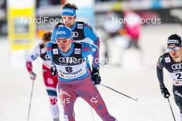 23.02.2017, Lahti, Finland (FIN): Alexander Bolshunov (RUS) - FIS nordic world ski championships, cross-country, individual sprint, Lahti (FIN). www.nordicfocus.com. © Modica/NordicFocus. Every downloaded picture is fee-liable.