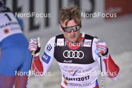 23.02.2017, Lahti, Finland (FIN): Petter Jr. Northug (NOR) - FIS nordic world ski championships, cross-country, individual sprint, Lahti (FIN). www.nordicfocus.com. © Thibaut/NordicFocus. Every downloaded picture is fee-liable.