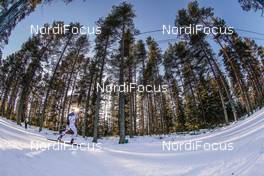 05.03.2017, Lahti, Finland (FIN): Andrew Musgrave (GBR) - FIS nordic world ski championships, cross-country, mass men, Lahti (FIN). www.nordicfocus.com. © Modica/NordicFocus. Every downloaded picture is fee-liable.