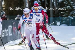 05.03.2017, Lahti, Finland (FIN): Michal Novak (CZE) - FIS nordic world ski championships, cross-country, mass men, Lahti (FIN). www.nordicfocus.com. © Modica/NordicFocus. Every downloaded picture is fee-liable.