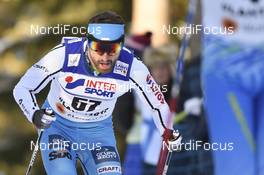 05.03.2017, Lahti, Finland (FIN): Jan Antolec (POL) - FIS nordic world ski championships, cross-country, mass men, Lahti (FIN). www.nordicfocus.com. © Thibaut/NordicFocus. Every downloaded picture is fee-liable.