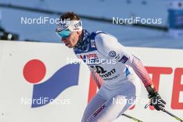 05.03.2017, Lahti, Finland (FIN): Petr Knop (CZE) - FIS nordic world ski championships, cross-country, mass men, Lahti (FIN). www.nordicfocus.com. © Modica/NordicFocus. Every downloaded picture is fee-liable.