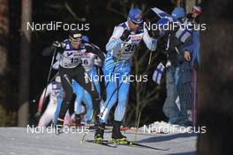 05.03.2017, Lahti, Finland (FIN): Perttu Hyvarinen (FIN) - FIS nordic world ski championships, cross-country, mass men, Lahti (FIN). www.nordicfocus.com. © Thibaut/NordicFocus. Every downloaded picture is fee-liable.