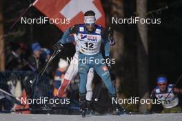 05.03.2017, Lahti, Finland (FIN): Jean Marc Gaillard (FRA) - FIS nordic world ski championships, cross-country, mass men, Lahti (FIN). www.nordicfocus.com. © Thibaut/NordicFocus. Every downloaded picture is fee-liable.