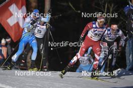 05.03.2017, Lahti, Finland (FIN): Graeme Killick (CAN) - FIS nordic world ski championships, cross-country, mass men, Lahti (FIN). www.nordicfocus.com. © Thibaut/NordicFocus. Every downloaded picture is fee-liable.