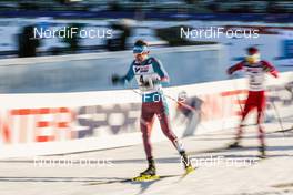 05.03.2017, Lahti, Finland (FIN): Sergey Ustiugov  (RUS) - FIS nordic world ski championships, cross-country, mass men, Lahti (FIN). www.nordicfocus.com. © Modica/NordicFocus. Every downloaded picture is fee-liable.