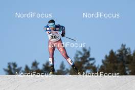 05.03.2017, Lahti, Finland (FIN): Andrey Melnichenko (RUS) - FIS nordic world ski championships, cross-country, mass men, Lahti (FIN). www.nordicfocus.com. © Modica/NordicFocus. Every downloaded picture is fee-liable.