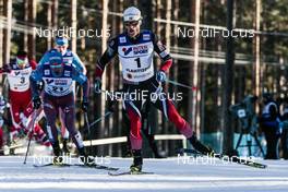 05.03.2017, Lahti, Finland (FIN): Martin Johnsrud Sundby (NOR) - FIS nordic world ski championships, cross-country, mass men, Lahti (FIN). www.nordicfocus.com. © Modica/NordicFocus. Every downloaded picture is fee-liable.