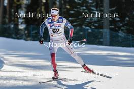 05.03.2017, Lahti, Finland (FIN): Callum Smith (GBR) - FIS nordic world ski championships, cross-country, mass men, Lahti (FIN). www.nordicfocus.com. © Modica/NordicFocus. Every downloaded picture is fee-liable.