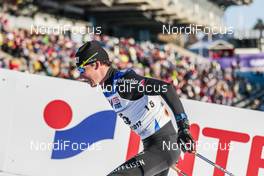 05.03.2017, Lahti, Finland (FIN): Toni Livers (SUI) - FIS nordic world ski championships, cross-country, mass men, Lahti (FIN). www.nordicfocus.com. © Modica/NordicFocus. Every downloaded picture is fee-liable.