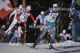 05.03.2017, Lahti, Finland (FIN): Maurice Manificat (FRA) - FIS nordic world ski championships, cross-country, mass men, Lahti (FIN). www.nordicfocus.com. © Thibaut/NordicFocus. Every downloaded picture is fee-liable.