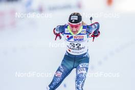 04.03.2017, Lahti, Finland (FIN): Caitlin Gregg (USA) - FIS nordic world ski championships, cross-country, mass women, Lahti (FIN). www.nordicfocus.com. © Modica/NordicFocus. Every downloaded picture is fee-liable.