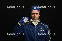 03.03.2017, Lahti, Finland (FIN): Marcus Hellner (SWE) - FIS nordic world ski championships, cross-country, medals, Lahti (FIN). www.nordicfocus.com. © Thibaut/NordicFocus. Every downloaded picture is fee-liable.