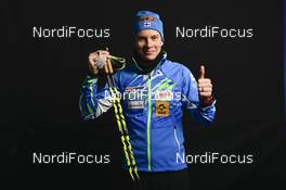 05.03.2017, Lahti, Finland (FIN): Matti Heikkinen (FIN) - FIS nordic world ski championships, cross-country, medals, Lahti (FIN). www.nordicfocus.com. © Thibaut/NordicFocus. Every downloaded picture is fee-liable.