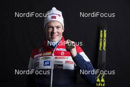 23.02.2017, Lahti, Finland (FIN): Johannes Hoesflot Klaebo (NOR) - FIS nordic world ski championships, cross-country, medals, Lahti (FIN). www.nordicfocus.com. © NordicFocus. Every downloaded picture is fee-liable.