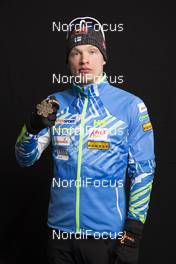 23.02.2017, Lahti, Finland (FIN): Iivo Niskanen (FIN) - FIS nordic world ski championships, cross-country, medals, Lahti (FIN). www.nordicfocus.com. © Modica/NordicFocus. Every downloaded picture is fee-liable.