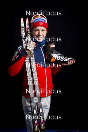 04.03.2017, Lahti, Finland (FIN): Astrid Uhrenholdt Jacobsen (NOR) - FIS nordic world ski championships, cross-country, medals, Lahti (FIN). www.nordicfocus.com. © Modica/NordicFocus. Every downloaded picture is fee-liable.