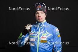 23.02.2017, Lahti, Finland (FIN): Iivo Niskanen (FIN) - FIS nordic world ski championships, cross-country, medals, Lahti (FIN). www.nordicfocus.com. © Modica/NordicFocus. Every downloaded picture is fee-liable.