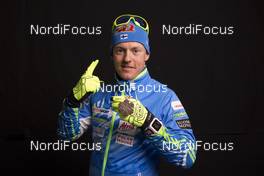 23.02.2017, Lahti, Finland (FIN): Sami Jauhojaervi (FIN) - FIS nordic world ski championships, cross-country, medals, Lahti (FIN). www.nordicfocus.com. © Modica/NordicFocus. Every downloaded picture is fee-liable.