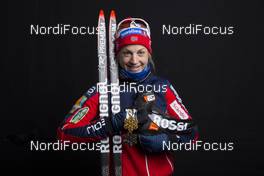 23.02.2017, Lahti, Finland (FIN): Astrid Uhrenholdt Jacobsen (NOR) - FIS nordic world ski championships, cross-country, medals, Lahti (FIN). www.nordicfocus.com. © Modica/NordicFocus. Every downloaded picture is fee-liable.