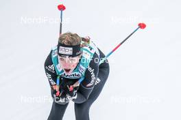 02.03.2017, Lahti, Finland (FIN): Nadine Faehndrich (SUI) - FIS nordic world ski championships, cross-country, 4x5km women, Lahti (FIN). www.nordicfocus.com. © Modica/NordicFocus. Every downloaded picture is fee-liable.