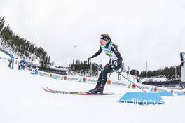 02.03.2017, Lahti, Finland (FIN): Nadine Faehndrich (SUI) - FIS nordic world ski championships, cross-country, 4x5km women, Lahti (FIN). www.nordicfocus.com. © Modica/NordicFocus. Every downloaded picture is fee-liable.