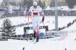 26.02.2017, Lahti, Finland (FIN): Michal Novak (CZE) - FIS nordic world ski championships, cross-country, team sprint, Lahti (FIN). www.nordicfocus.com. © Modica/NordicFocus. Every downloaded picture is fee-liable.