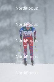 24.11.2017, Ruka, Finland (FIN): Alena Prochazkova (SVK) - FIS world cup cross-country, individual sprint, Ruka (FIN). www.nordicfocus.com. © Rauschendorfer/NordicFocus. Every downloaded picture is fee-liable.