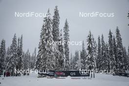 24.11.2017, Ruka, Finland (FIN):  Audi - FIS world cup cross-country, individual sprint, Ruka (FIN). www.nordicfocus.com. © Modica/NordicFocus. Every downloaded picture is fee-liable.