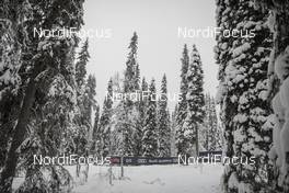 24.11.2017, Ruka, Finland (FIN):  Audi  - FIS world cup cross-country, individual sprint, Ruka (FIN). www.nordicfocus.com. © Modica/NordicFocus. Every downloaded picture is fee-liable.