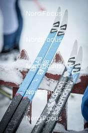 24.11.2017, Ruka, Finland (FIN):  Salomon Ski - FIS world cup cross-country, individual sprint, Ruka (FIN). www.nordicfocus.com. © Modica/NordicFocus. Every downloaded picture is fee-liable.