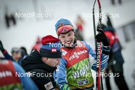 24.11.2017, Ruka, Finland (FIN): Iivo Niskanen (FIN) - FIS world cup cross-country, individual sprint, Ruka (FIN). www.nordicfocus.com. © Modica/NordicFocus. Every downloaded picture is fee-liable.
