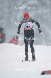 24.11.2017, Ruka, Finland (FIN): Nadine Faehndrich (SUI) - FIS world cup cross-country, individual sprint, Ruka (FIN). www.nordicfocus.com. © Rauschendorfer/NordicFocus. Every downloaded picture is fee-liable.