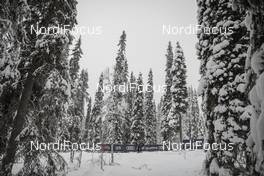 24.11.2017, Ruka, Finland (FIN):  Audi  - FIS world cup cross-country, individual sprint, Ruka (FIN). www.nordicfocus.com. © Modica/NordicFocus. Every downloaded picture is fee-liable.