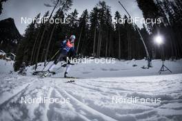 08.12.2017, Davos, Switzerland (SUI):   - FIS world cup cross-country, training, Davos (SUI). www.nordicfocus.com. © Modica/NordicFocus. Every downloaded picture is fee-liable.