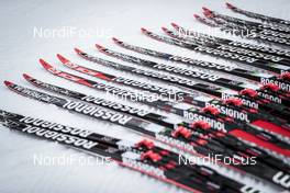 08.12.2017, Davos, Switzerland (SUI): Rossignol Ski   - FIS world cup cross-country, training, Davos (SUI). www.nordicfocus.com. © Modica/NordicFocus. Every downloaded picture is fee-liable.