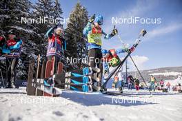 16.12.2017, Toblach, Italy (ITA): Matti Heikkinen (FIN) - FIS world cup cross-country, 15km men, Toblach (ITA). www.nordicfocus.com. © Modica/NordicFocus. Every downloaded picture is fee-liable.
