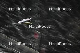 13.01.2017, Val di Fiemme, Italy (ITA): Akito Watabe (JPN) - FIS world cup nordic combined, individual gundersen HS134/10km, Val di Fiemme (ITA). www.nordicfocus.com. © Modica/NordicFocus. Every downloaded picture is fee-liable.