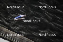13.01.2017, Val di Fiemme, Italy (ITA): Magnus Hovdal Moan (NOR) - FIS world cup nordic combined, individual gundersen HS134/10km, Val di Fiemme (ITA). www.nordicfocus.com. © Modica/NordicFocus. Every downloaded picture is fee-liable.
