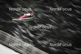 13.01.2017, Val di Fiemme, Italy (ITA): Eric Frenzel (GER) - FIS world cup nordic combined, individual gundersen HS134/10km, Val di Fiemme (ITA). www.nordicfocus.com. © Modica/NordicFocus. Every downloaded picture is fee-liable.