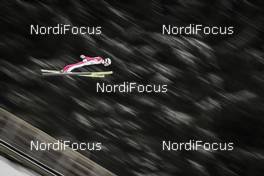 13.01.2017, Val di Fiemme, Italy (ITA): Espen Andersen (NOR) - FIS world cup nordic combined, individual gundersen HS134/10km, Val di Fiemme (ITA). www.nordicfocus.com. © Modica/NordicFocus. Every downloaded picture is fee-liable.