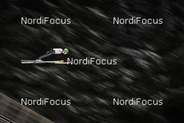 13.01.2017, Val di Fiemme, Italy (ITA): Ilkka Herola (FIN) - FIS world cup nordic combined, individual gundersen HS134/10km, Val di Fiemme (ITA). www.nordicfocus.com. © Modica/NordicFocus. Every downloaded picture is fee-liable.
