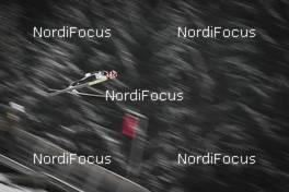 13.01.2017, Val di Fiemme, Italy (ITA): Martin Zeman (CZE) - FIS world cup nordic combined, individual gundersen HS134/10km, Val di Fiemme (ITA). www.nordicfocus.com. © Modica/NordicFocus. Every downloaded picture is fee-liable.